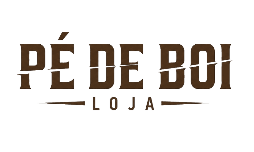 Pé de Boi Loja